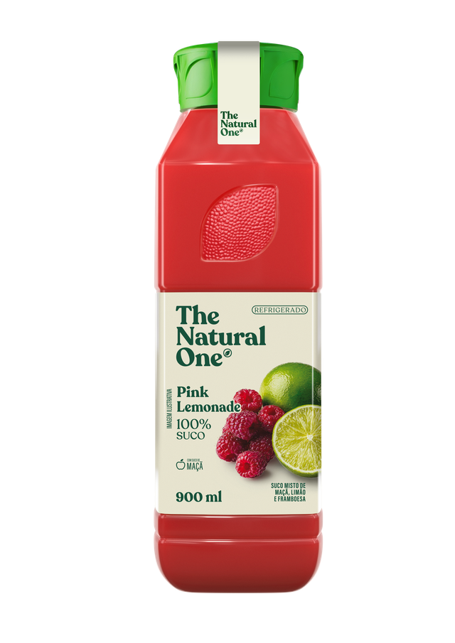 The Natural One
